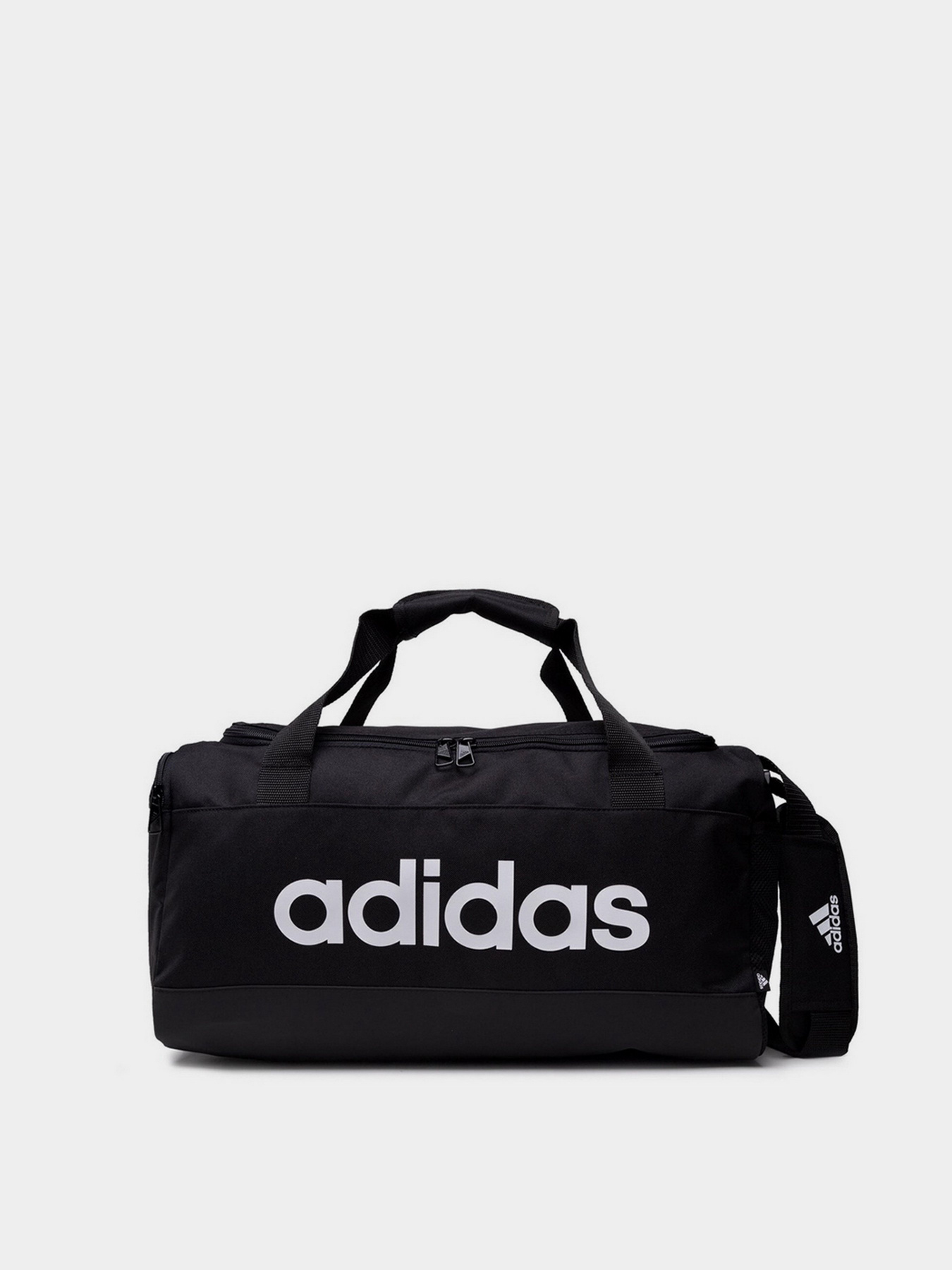 Дорожные сумки и чемоданы Adidas ESSENTIALS LOGO модель GN2034 Фото