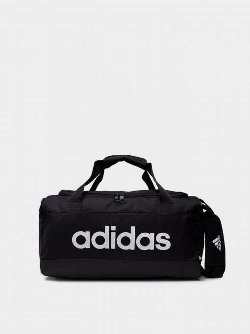 Дорожные сумки и чемоданы Adidas ESSENTIALS LOGO модель GN2034 Фото