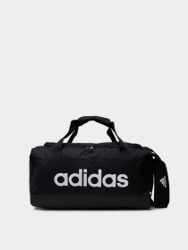 Дорожные сумки и чемоданы Adidas ESSENTIALS LOGO модель GN2034 Фото