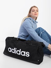 Дорожные сумки и чемоданы Adidas Essentials модель GN2038 Фото