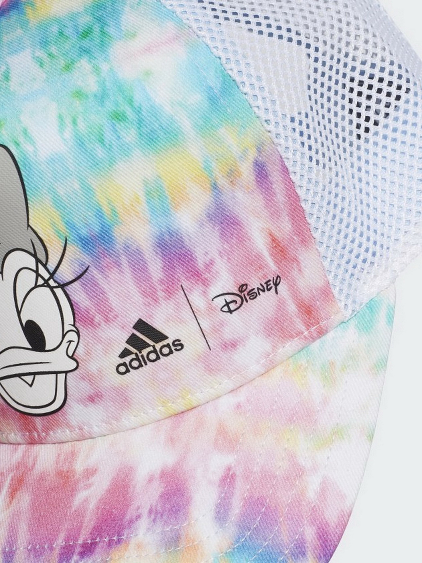 Шапки та кепки Adidas Disney Daisy модель H44299 Шапки та кепки Adidas Disney Daisy модель H44299 Фото