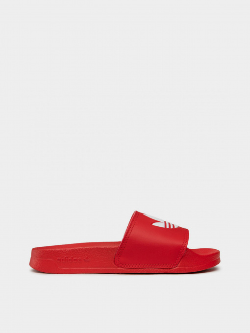 Шлёпанцы Adidas Adilette Lite модель FU8296 Фото