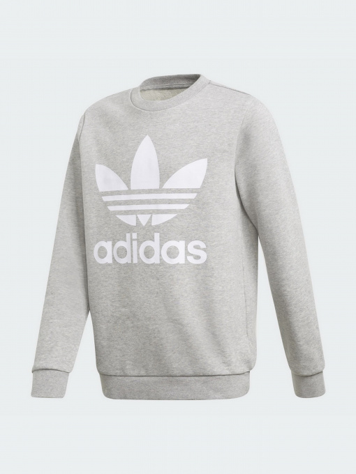 Худи и свитшоты Adidas Trefoil Originals модель GD2709 Фото