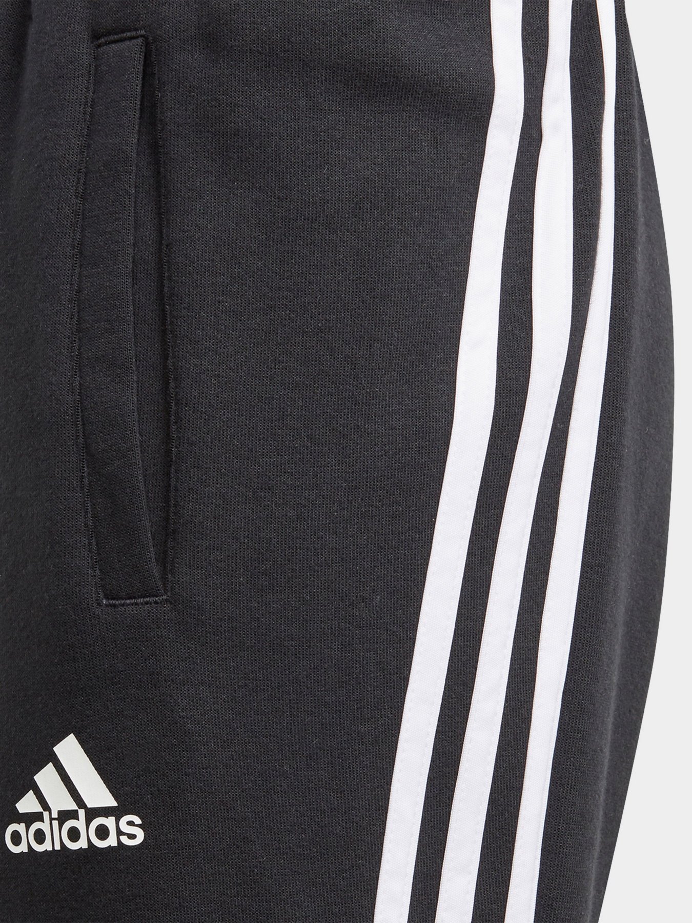 Брюки Adidas 3-Stripes Performance модель GE0947 Фото