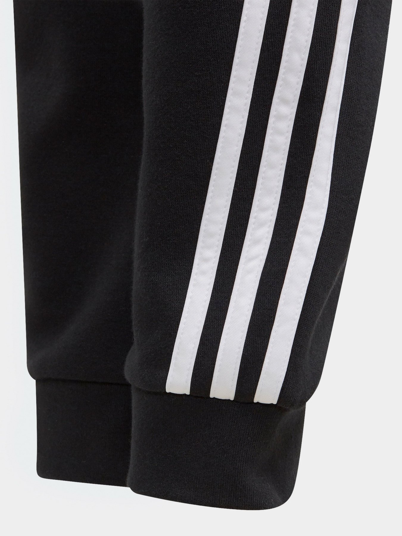Брюки Adidas 3-Stripes Performance модель GE0947 Фото
