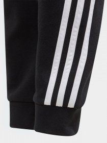 Брюки Adidas 3-Stripes Performance модель GE0947 Фото