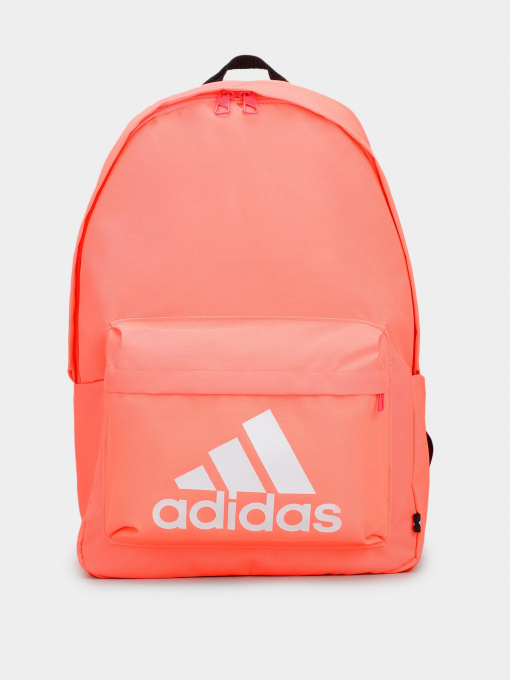 Рюкзаки Adidas Classic Badge of Sport Performance модель HC7254 Фото