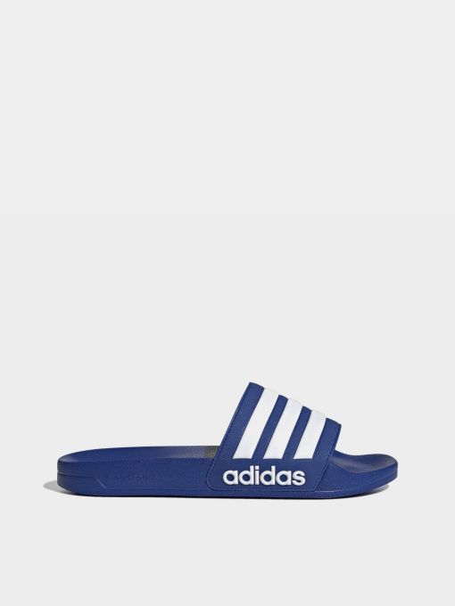 Шльопанці Adidas ADILETTE SHOWER SPORTSWEAR модель GW1048 Фото