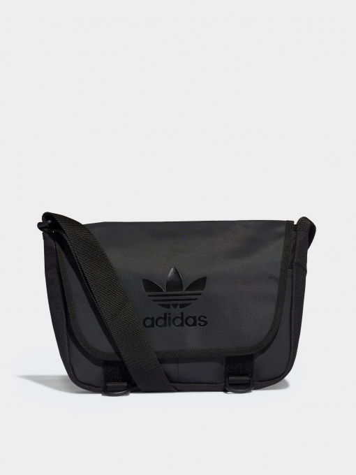 Сумки Adidas Adicolor Archive Messenger Small модель HD7187 Фото
