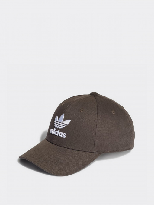 Шапки та кепки Adidas Trefoil модель HD9699 Фото