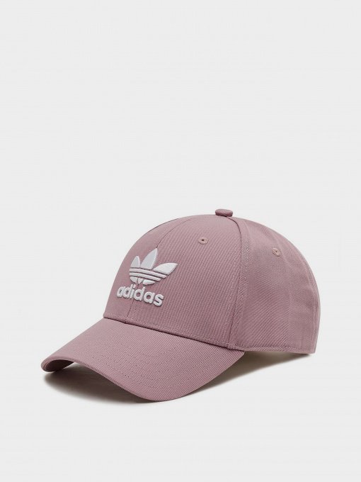 Шапки та кепки Adidas Trefoil Originals модель HD9700 Фото