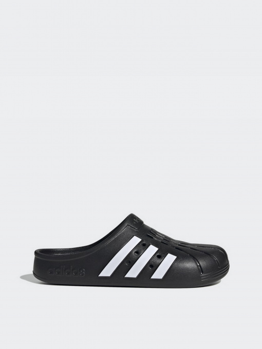 Шлёпанцы Adidas Adilette Clogs модель GZ5886 Фото
