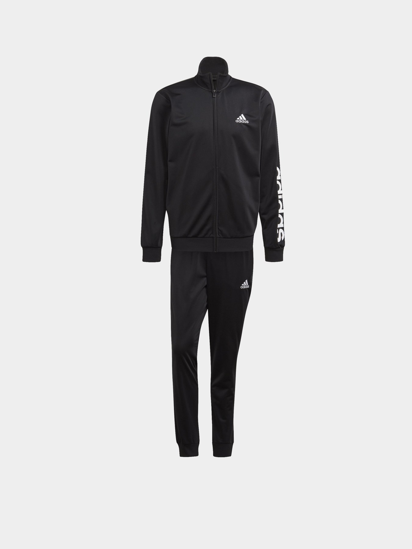 Костюмы Adidas PRIMEGREEN ESSENTIALS модель GK9654 Фото