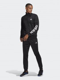 Костюмы Adidas PRIMEGREEN ESSENTIALS модель GK9654 Фото