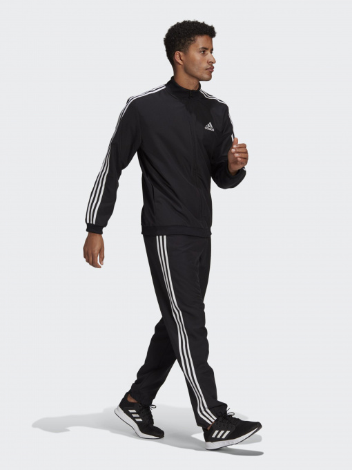 Костюмы Adidas AEROREADY ESSENTIALS 3-STRIPES модель GK9950 Фото