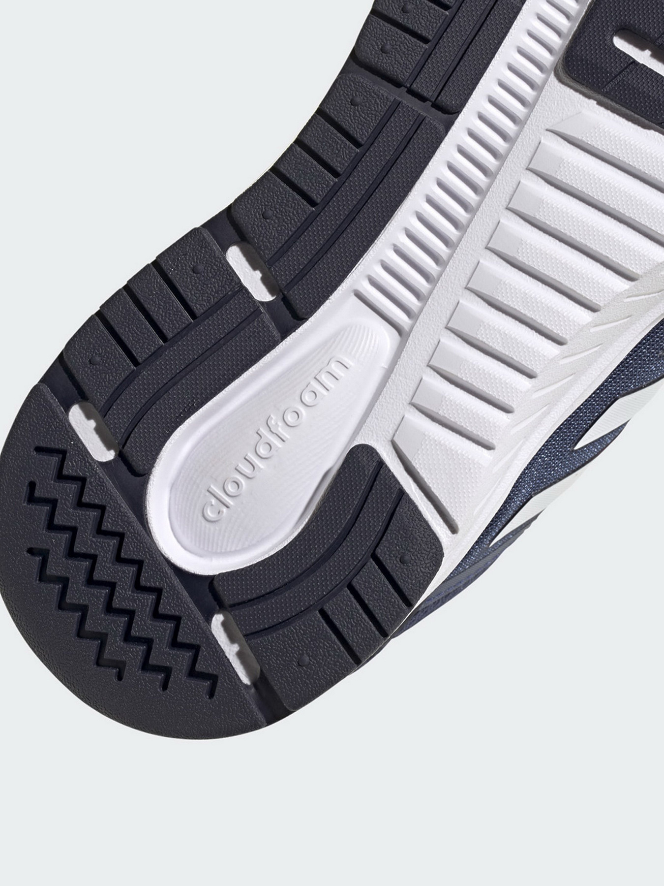 Кроссовки Adidas Galaxy 5 модель FW5705 Фото