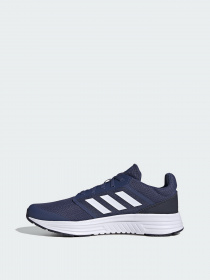 Кроссовки Adidas Galaxy 5 модель FW5705 Фото