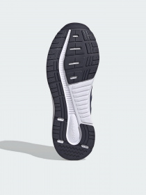 Кроссовки Adidas Galaxy 5 модель FW5705 Фото
