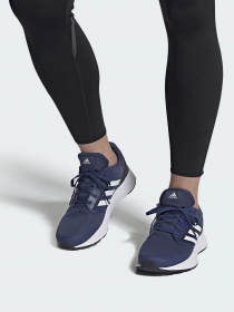 Кроссовки Adidas Galaxy 5 модель FW5705 Фото
