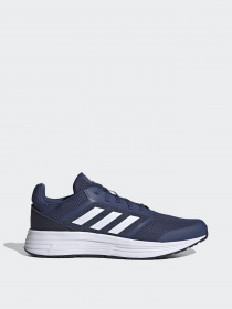 Кроссовки Adidas Galaxy 5 модель FW5705 Фото