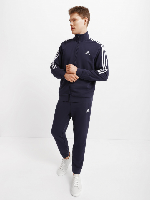Костюмы Adidas AEROREADY Essentials 3-Stripes модель GK9977 Фото