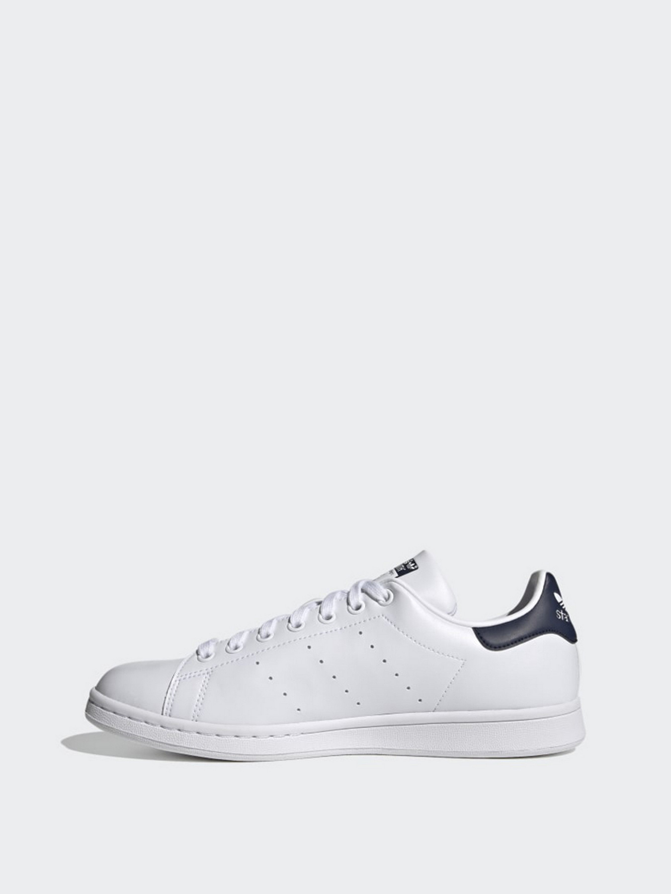 Кеди Adidas STAN SMITH модель FX5501 Кеди Adidas STAN SMITH модель FX5501 Фото