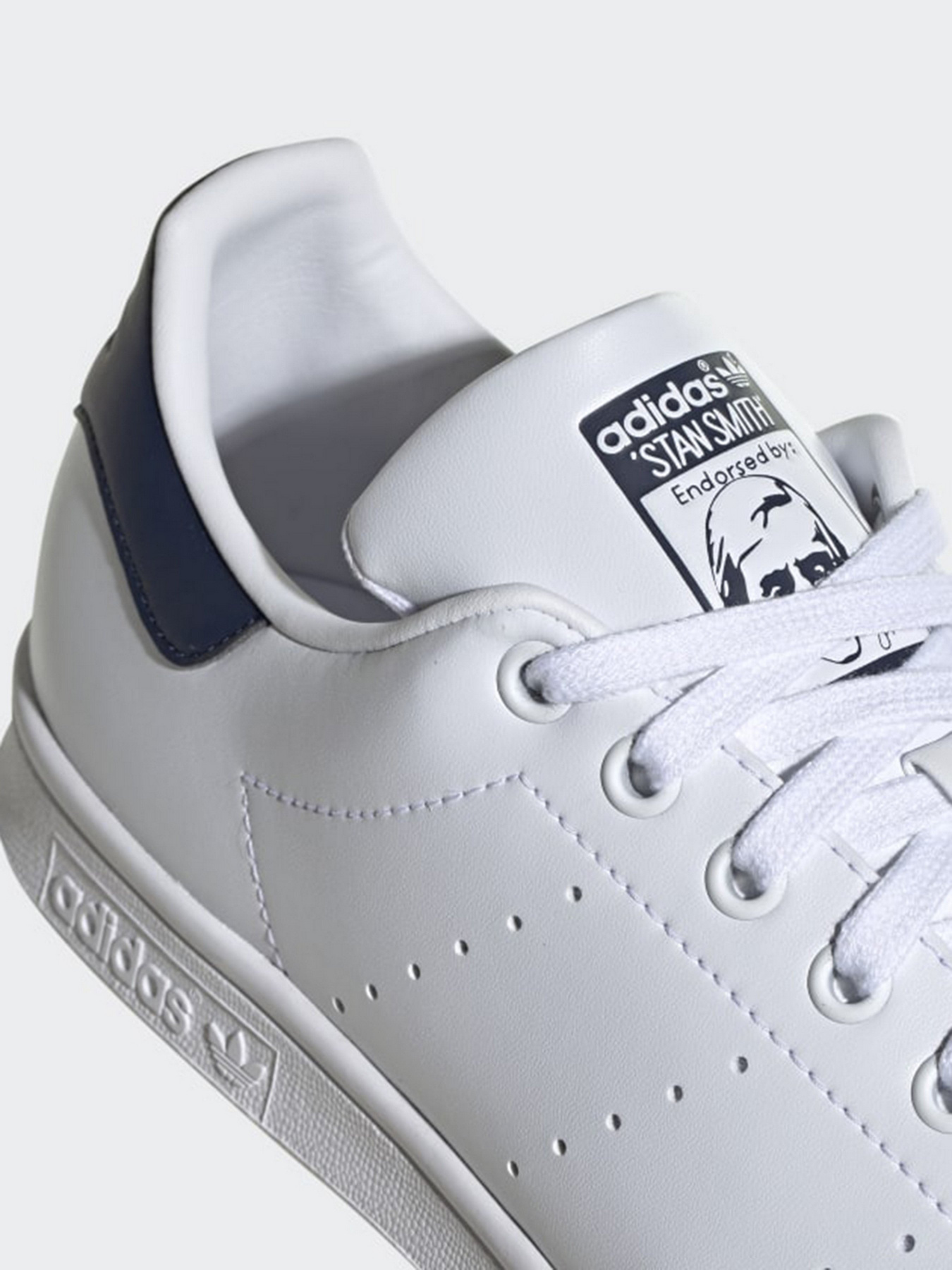 Кеди Adidas STAN SMITH модель FX5501 Кеди Adidas STAN SMITH модель FX5501 Фото