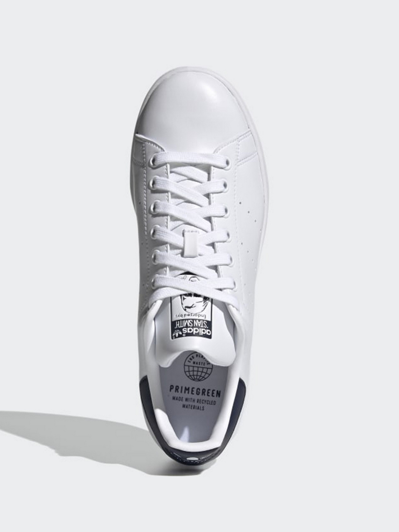 Кеди Adidas STAN SMITH модель FX5501 Кеди Adidas STAN SMITH модель FX5501 Фото