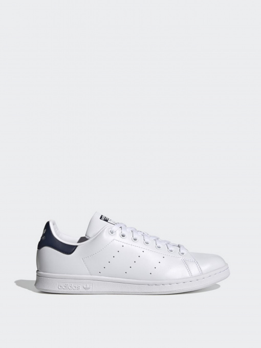Кеды Adidas STAN SMITH модель FX5501 Фото