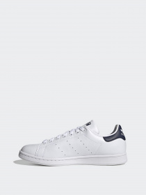 Кеди Adidas STAN SMITH модель FX5501 Фото