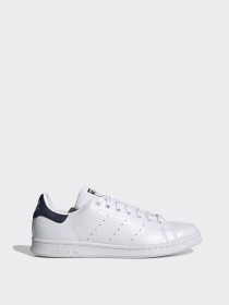 Кеди Adidas STAN SMITH модель FX5501 Фото