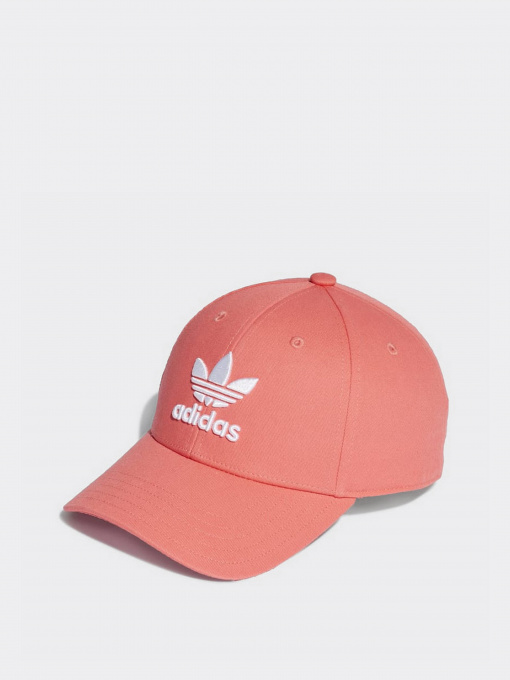 Шапки та кепки Adidas Trefoil Originals модель HE9766 Фото