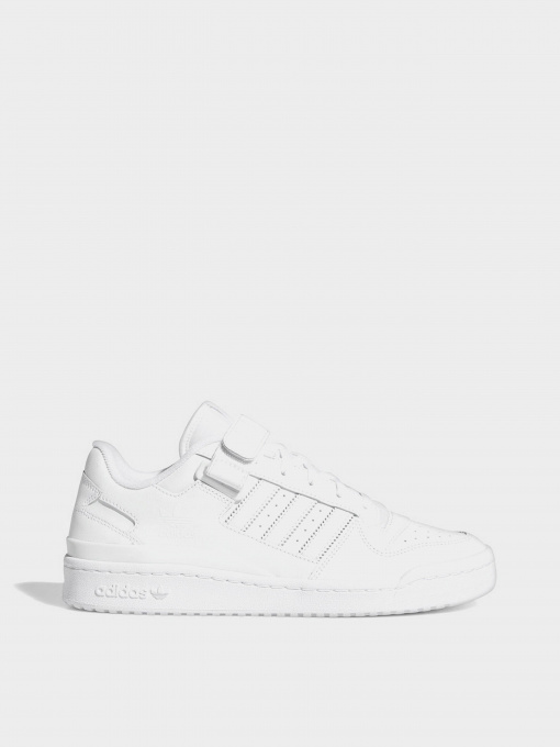 Кеды Adidas Forum Low модель FY7755 Фото