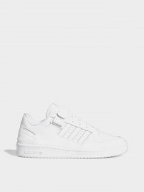 Кеды Adidas Forum Low модель FY7755 Фото