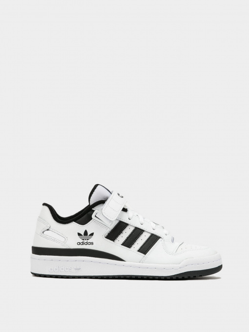 Кеди Adidas Forum модель FY7757 Фото
