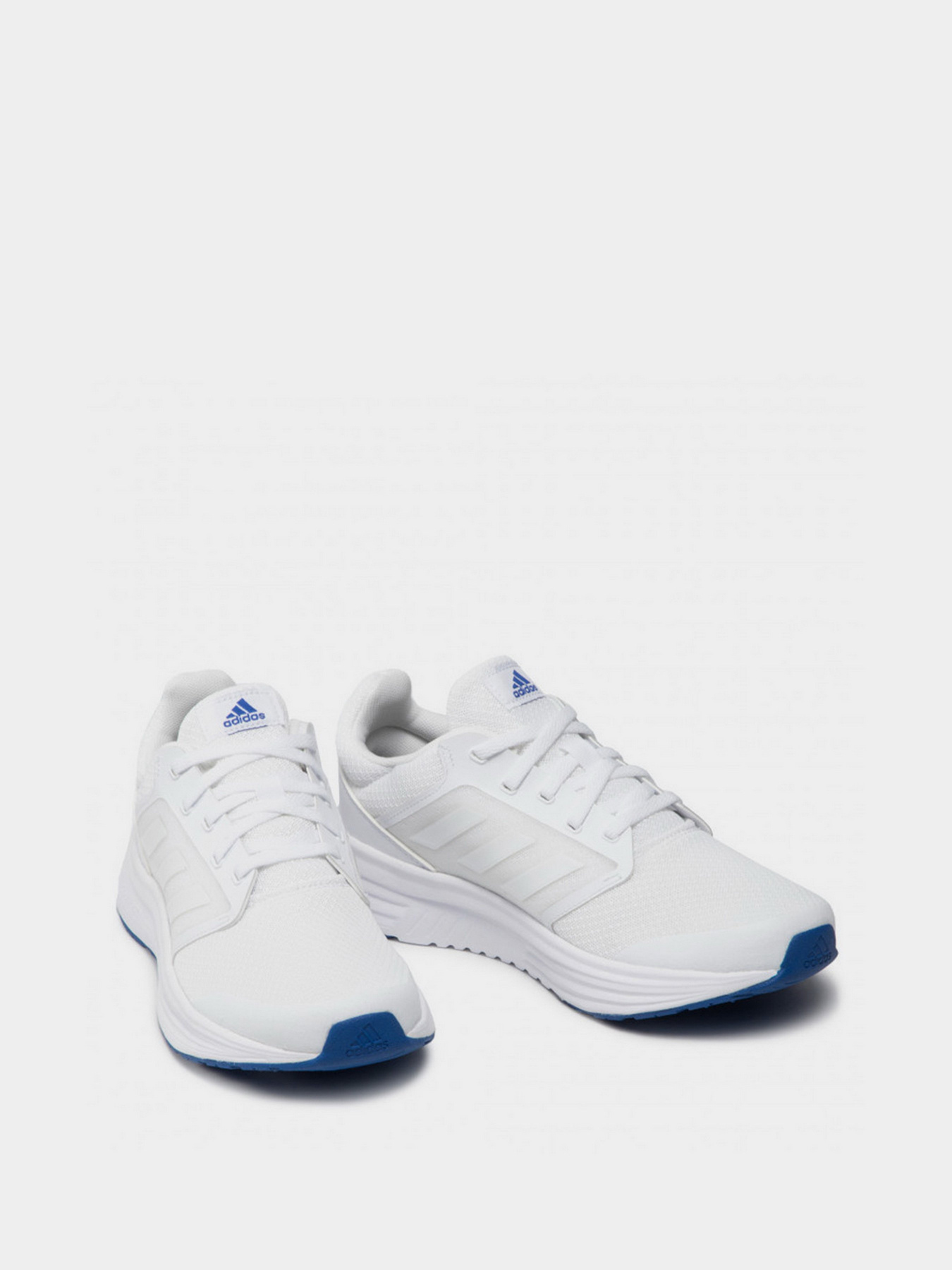 Кроссовки Adidas Galaxy 5 модель G55774 Фото