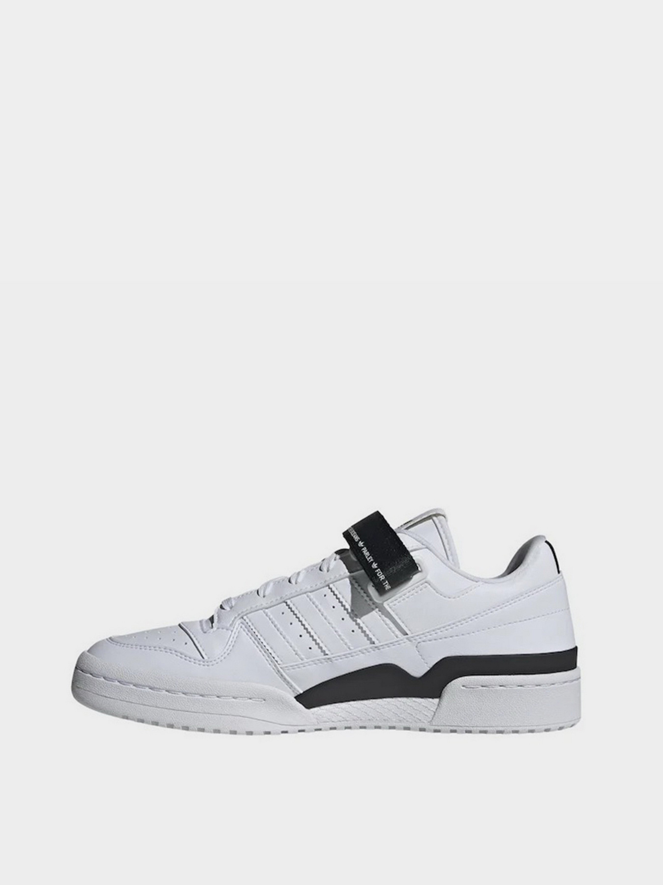 Кеди Adidas Forum Low модель GV7613 Фото