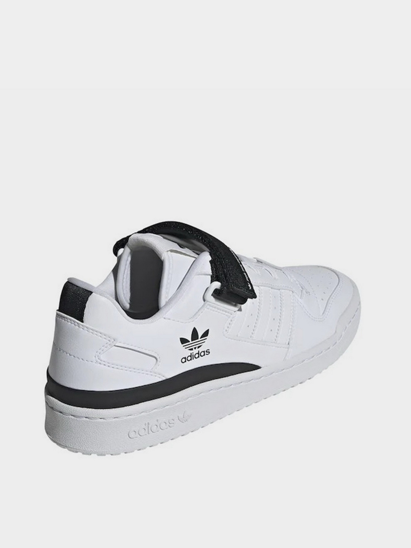 Кеди Adidas Forum Low модель GV7613 Фото