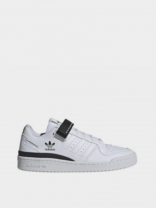 Кеди Adidas Forum Low модель GV7613 Фото