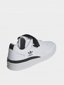 Кеди Adidas Forum Low модель GV7613 Фото