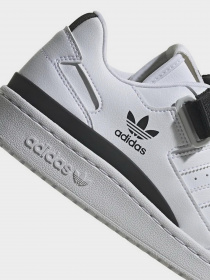 Кеди Adidas Forum Low модель GV7613 Фото