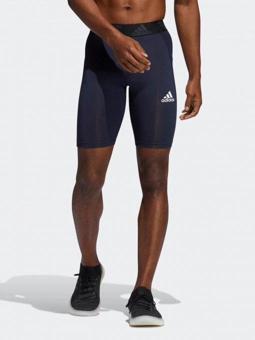 Шорти Adidas Techfit Performance модель GL9884 Фото