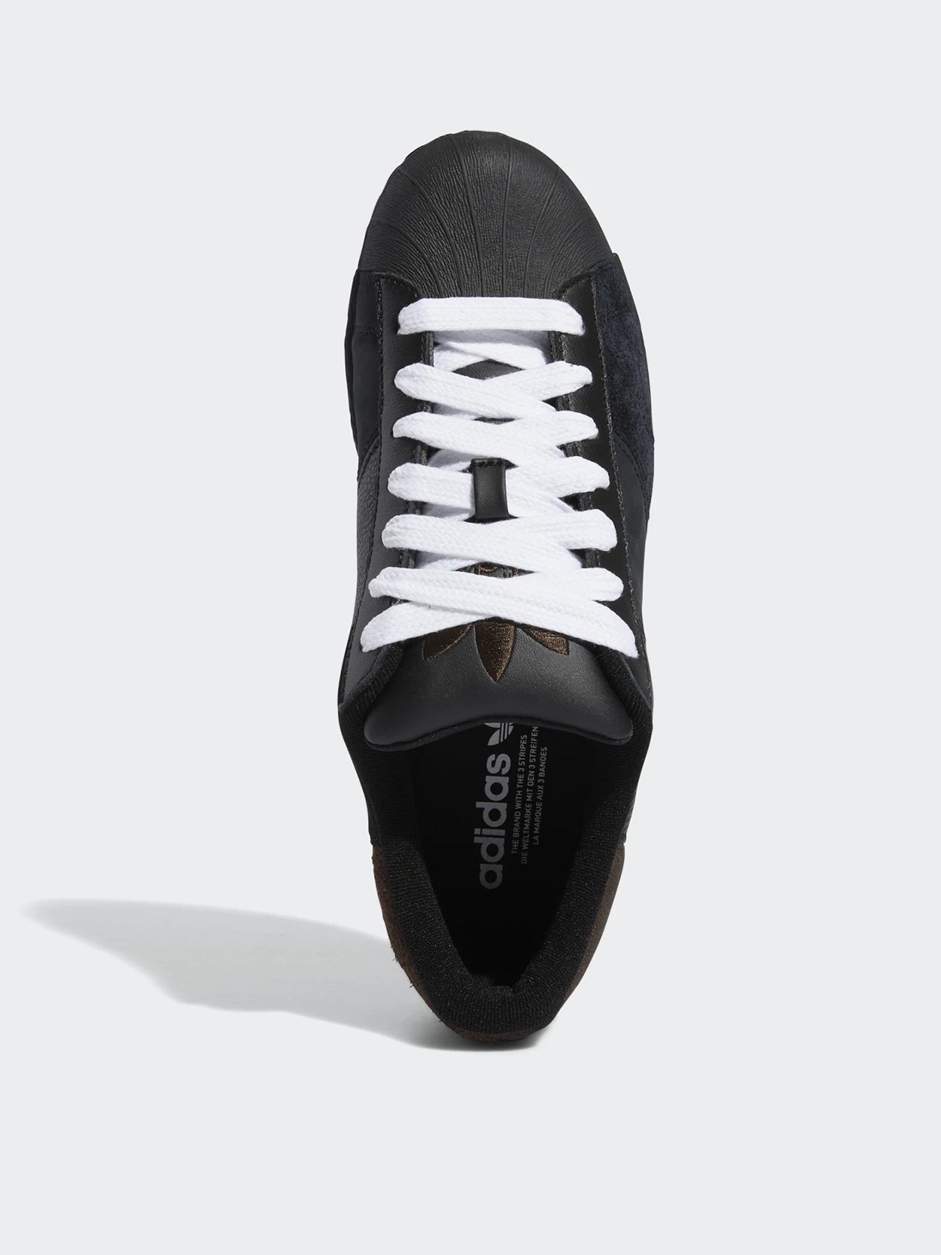 Кеди Adidas Superstar 82 Panel модель GW0775 Фото