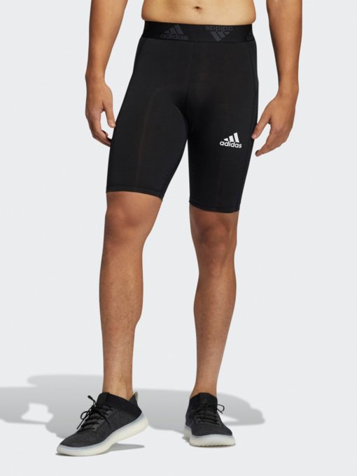 Шорти Adidas Techfit Performance модель GM5035 Фото