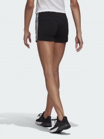 Шорти Adidas ESSENTIALS 3-STRIPES модель GM5523 Фото