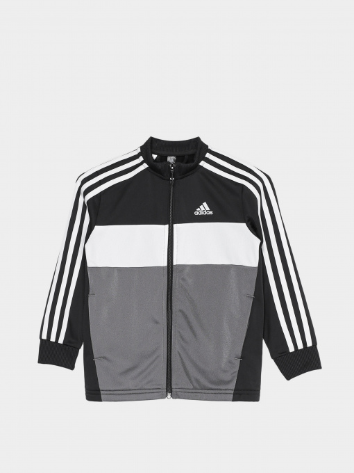Костюми Adidas ESSENTIALS LOGO модель GN3970 Фото