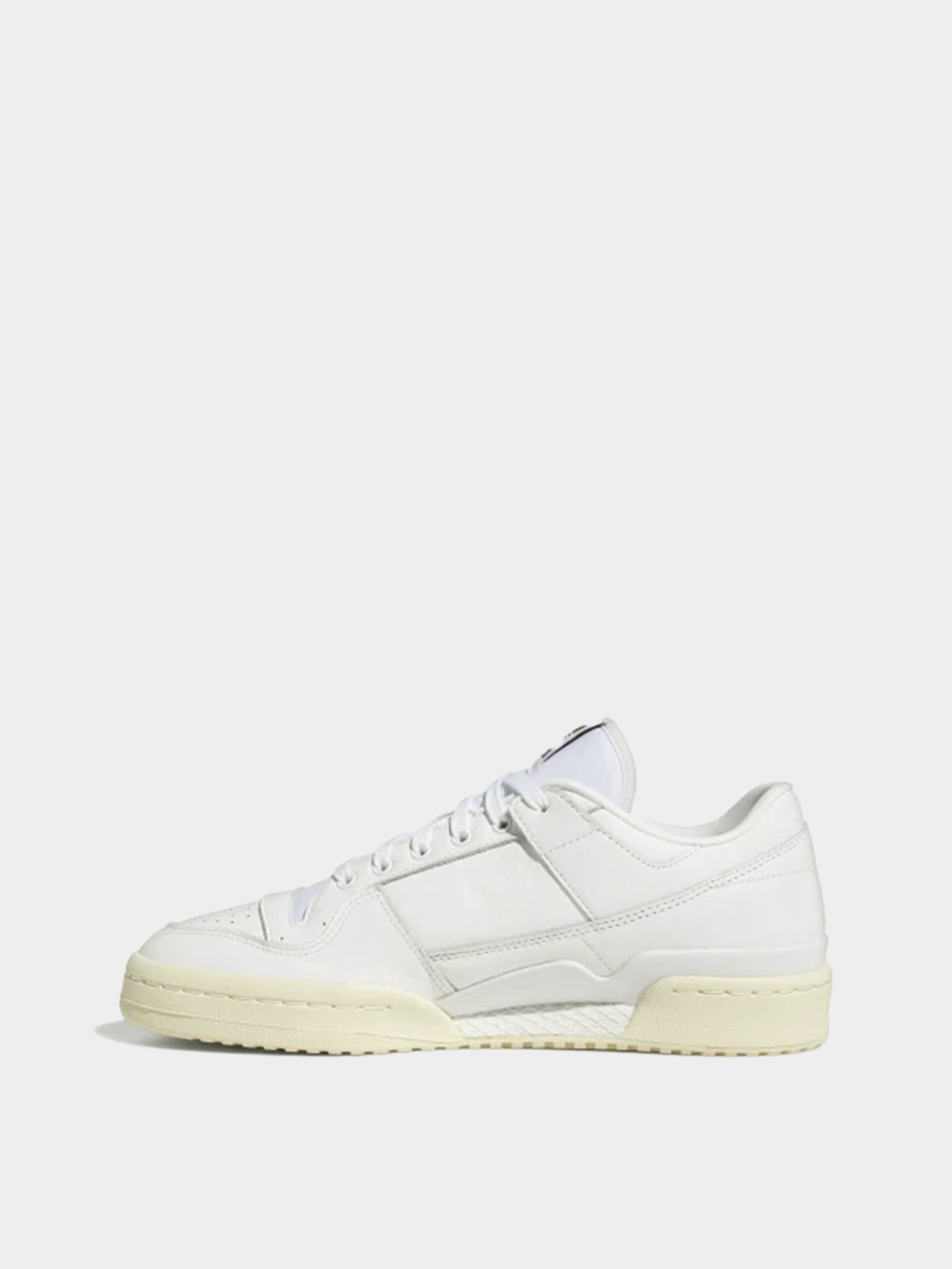Кеди Adidas Forum 84 Low ADV модель GW3180 Кеди Adidas Forum 84 Low ADV модель GW3180 Фото