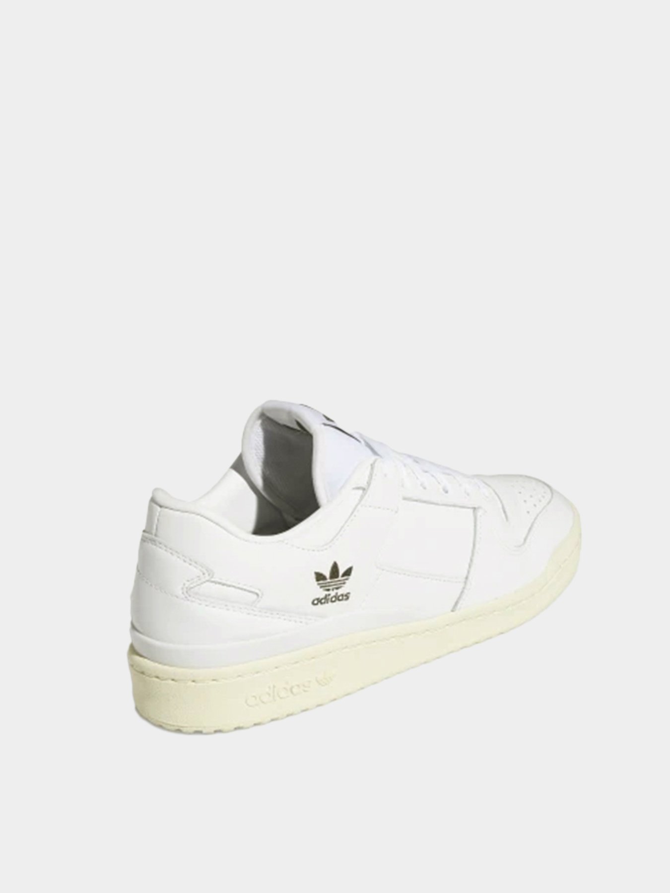 Кеди Adidas Forum 84 Low ADV модель GW3180 Кеди Adidas Forum 84 Low ADV модель GW3180 Фото