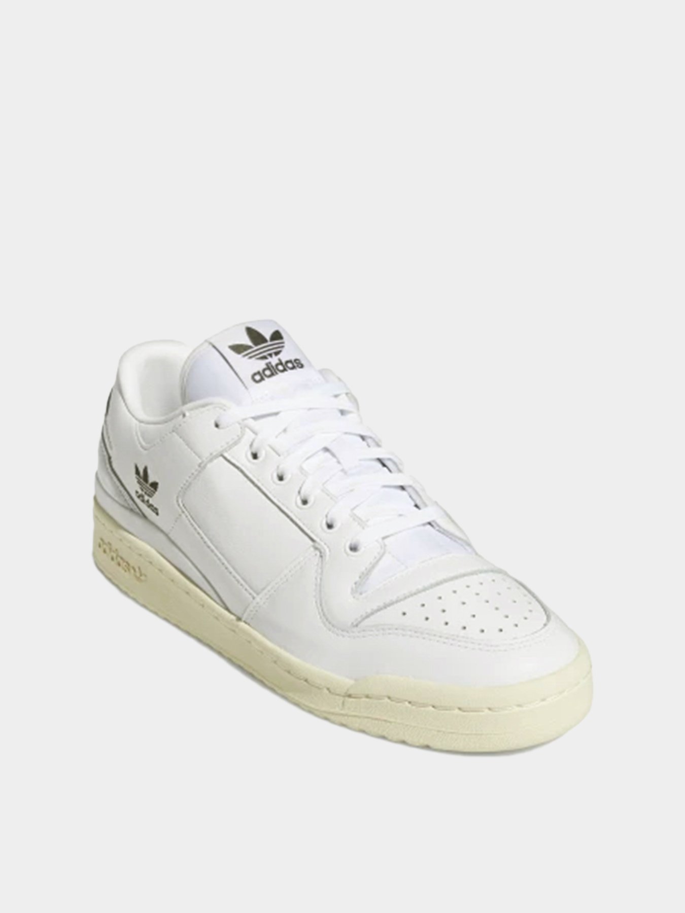 Кеди Adidas Forum 84 Low ADV модель GW3180 Кеди Adidas Forum 84 Low ADV модель GW3180 Фото
