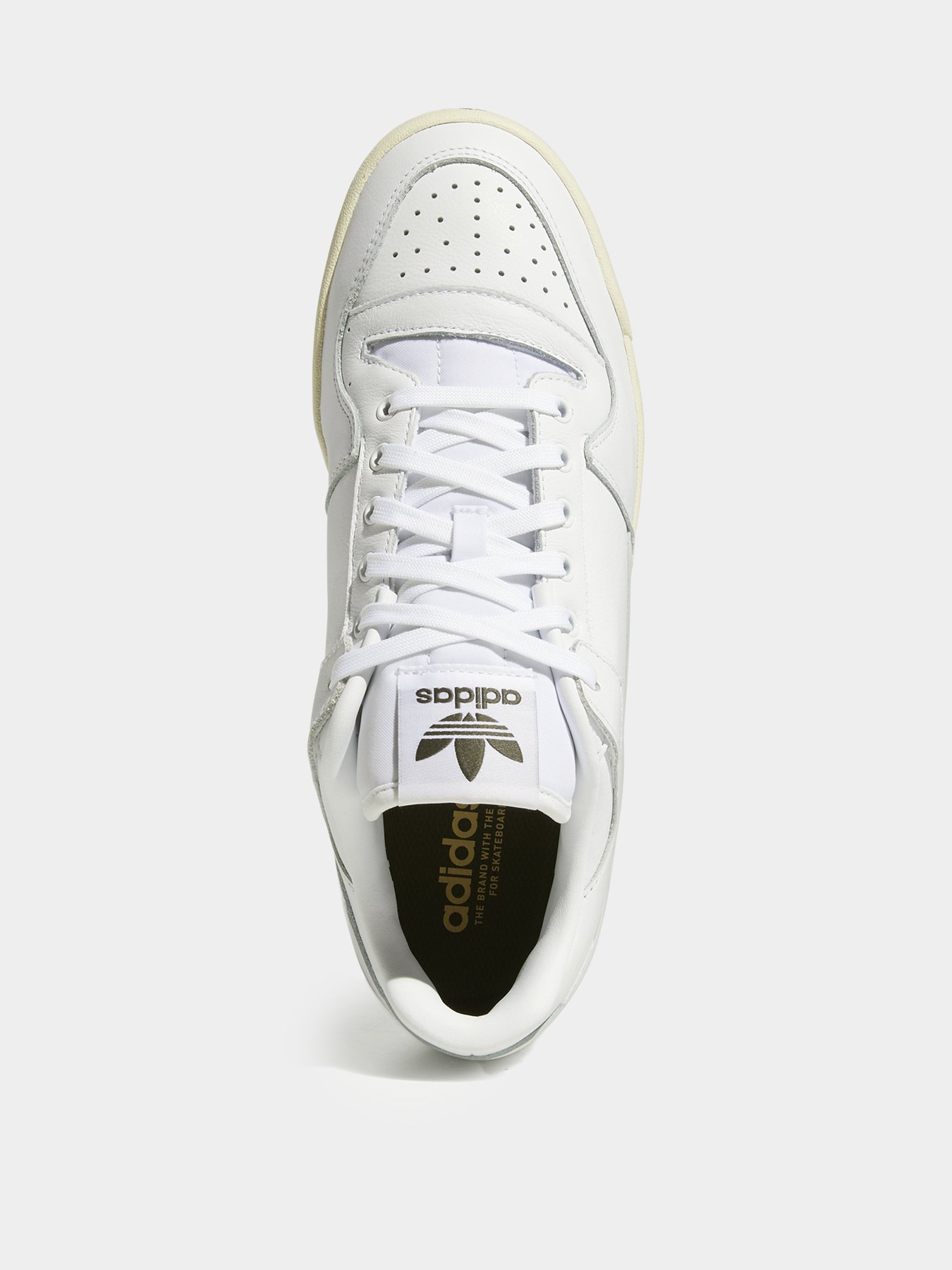 Кеди Adidas Forum 84 Low ADV модель GW3180 Кеди Adidas Forum 84 Low ADV модель GW3180 Фото